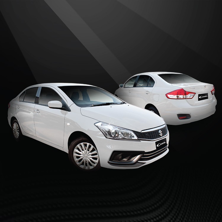 accessories for ciaz